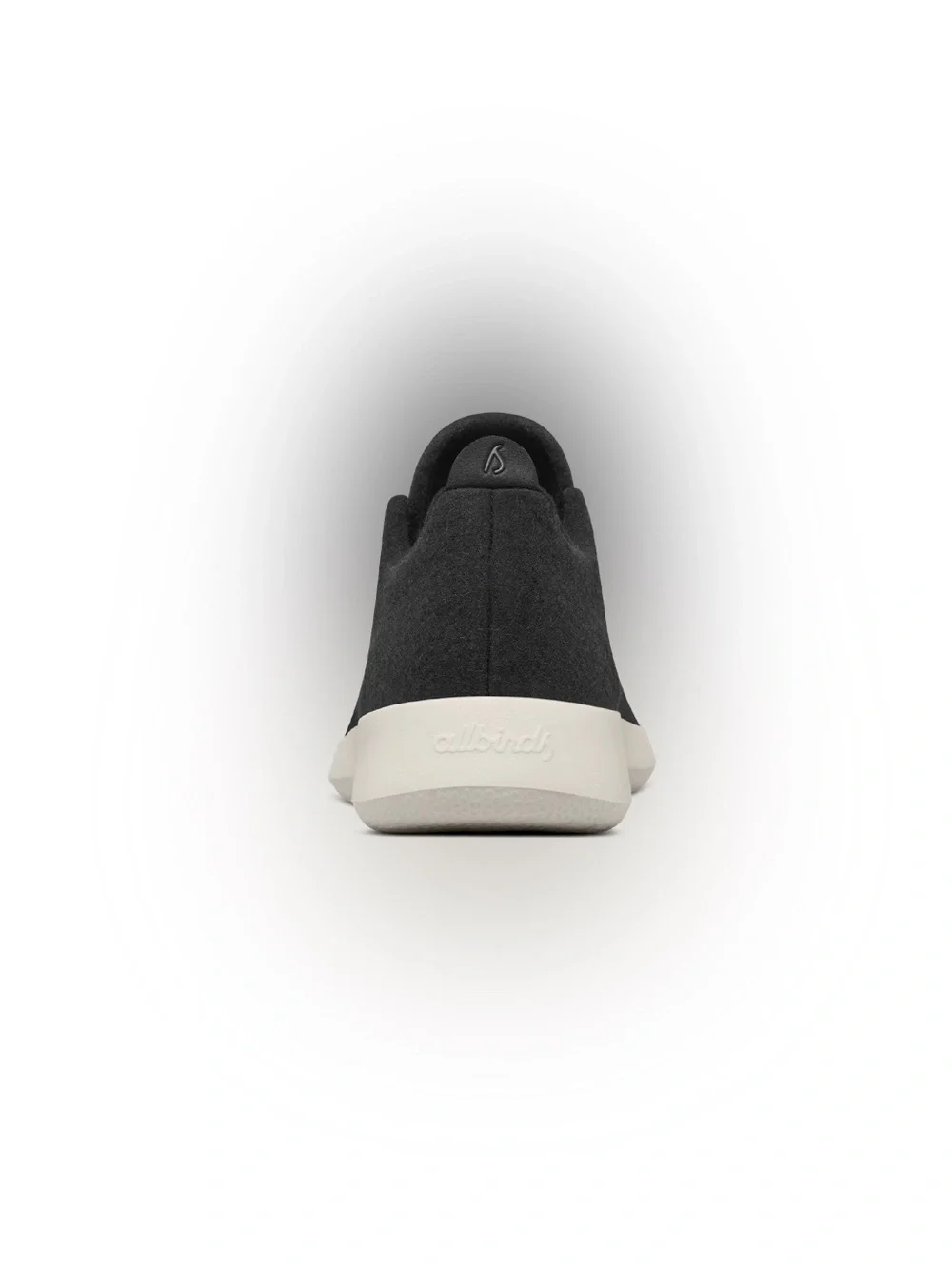 Allbirds Wool Runner Women’s Size 9 True Black (Classic Edition)